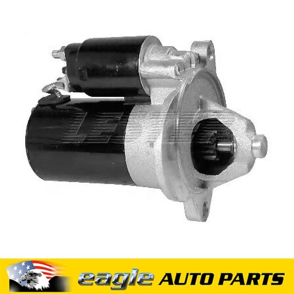thumbnail image 2 of New Starter For Ford Explorer Mercury Mountaineer V8 5.0L 1996-2001 3274 2 of 6