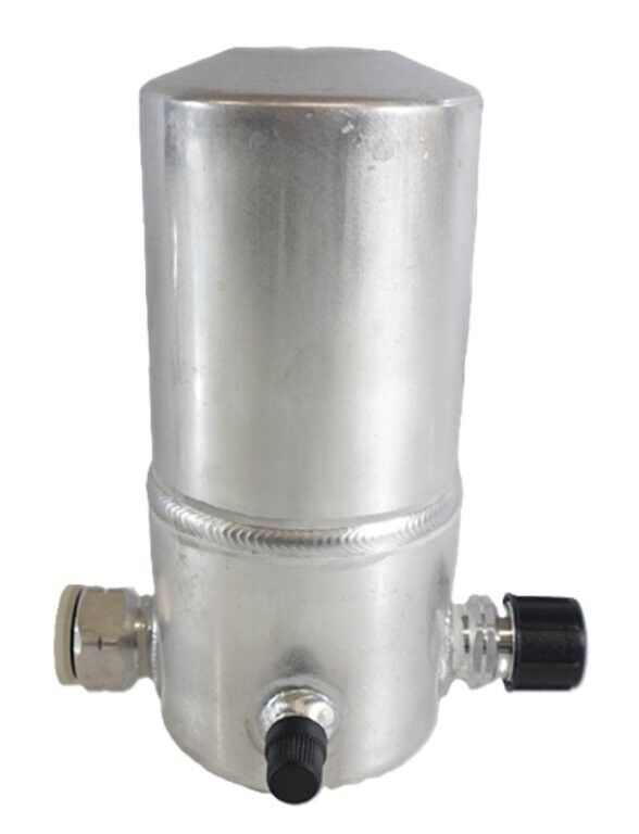 GM CHEV SUBURBAN RECIEVER DRIER ACCUMULATOR # 33101