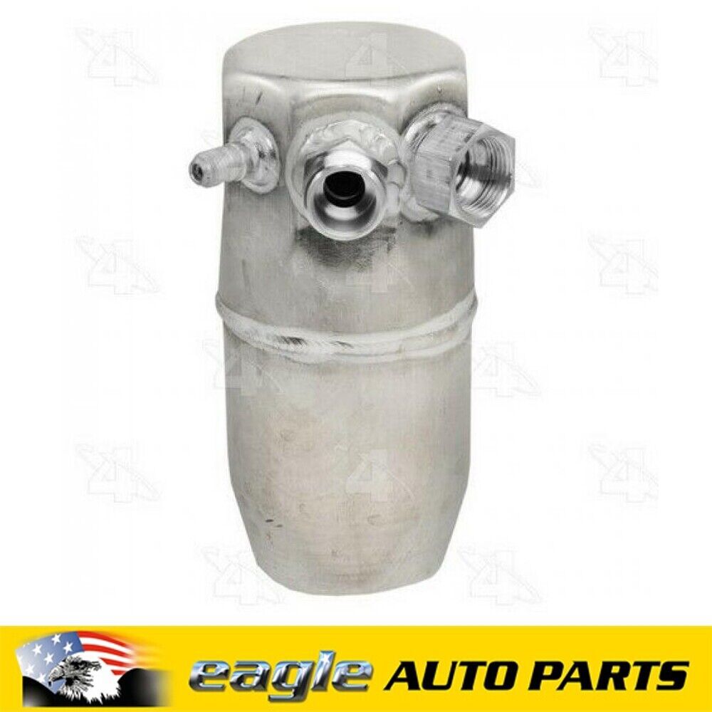 GMC YUKON 1996 - 2000 ACCUMULATOR RECIEVER DRIER # 33219