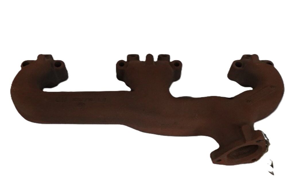 CHEV 74-78 CAMARO. NOVA LEFT HAND EXHAUST MANIFOLD # 336710