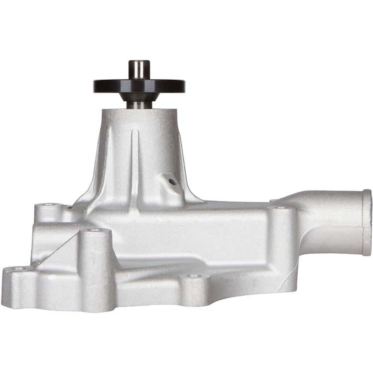 CVF Ford 351 Cleveland Mechanical Water Pump High Flow Aluminum # 351C-WP