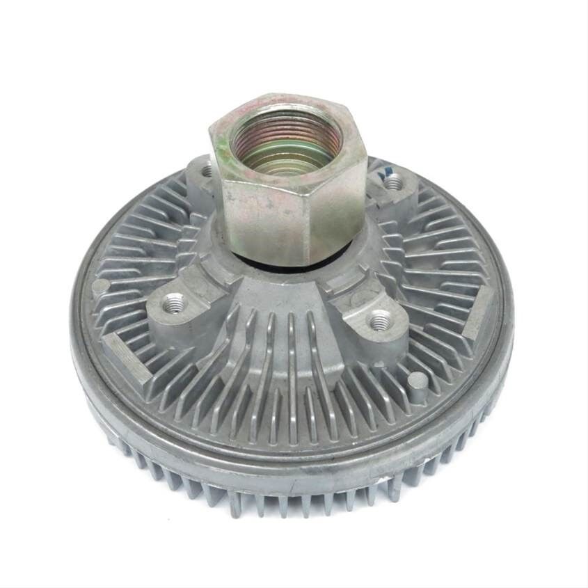 Chev GM 6.5L Diesel Reverse Rotation Screw Type Heavy Duty Clutch Fan ...