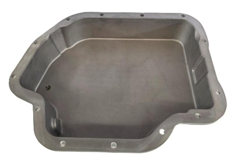 Chev Turbo 400 Performance Deep Aluminum Transmission Pan # 36960P