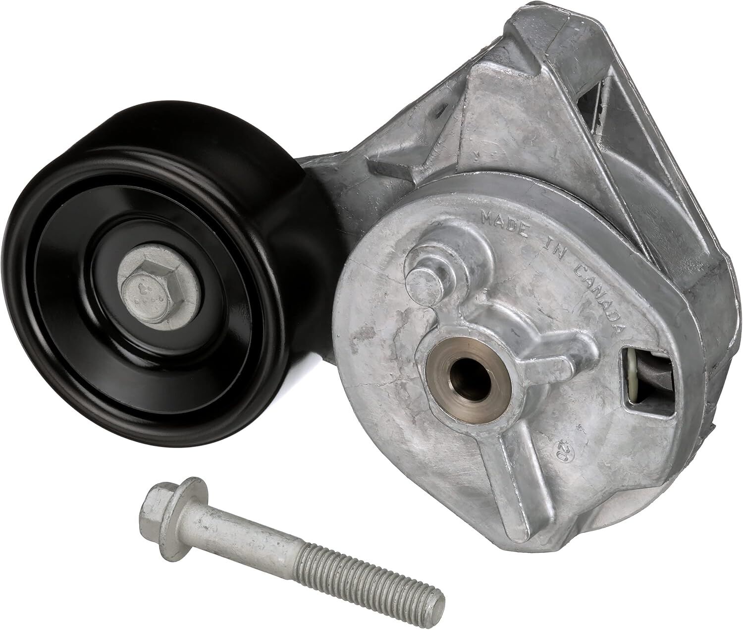 CADILLAC AUTOMATIC BELT TENSIONER 4.0 4.6 V8 1993 ONWARDS # 38153