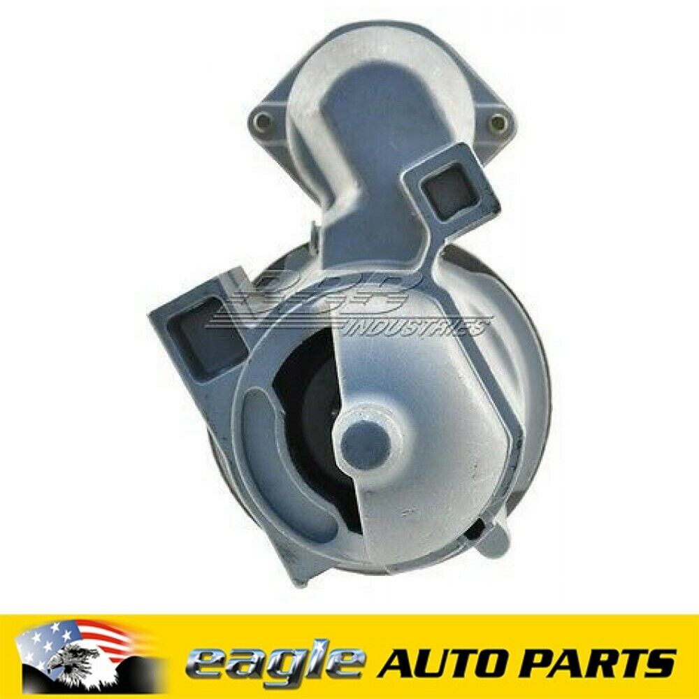 CHEV HI TORQUE STARTER MOTOR 10.5 " 327 350 400 454   # 3838N