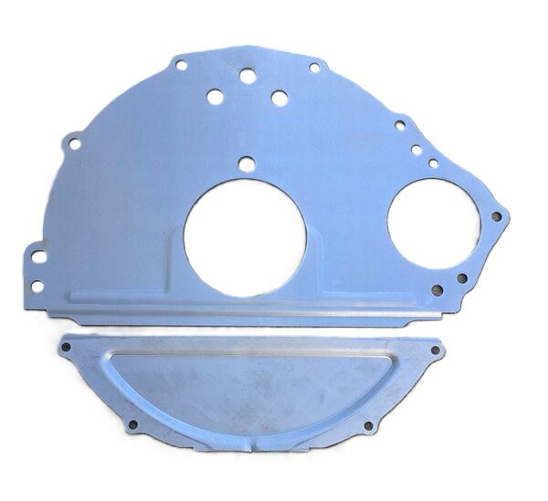 Ford FE 390 427 428 Engines Sandwich Plate # 390-SAND