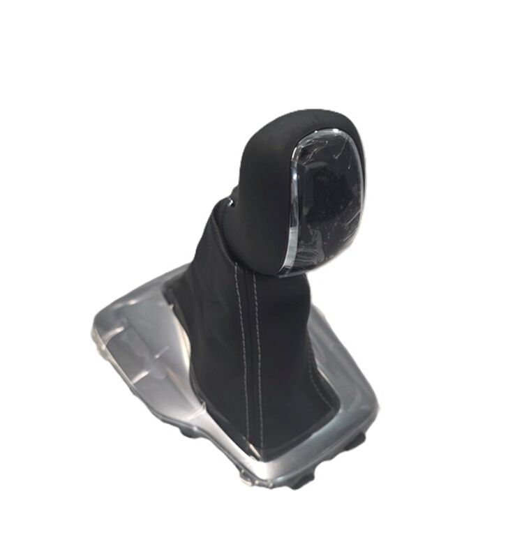 HOLDEN ZB COMMODORE AUTO TRANS SHIFTER BOOT & KNOB # 39030123