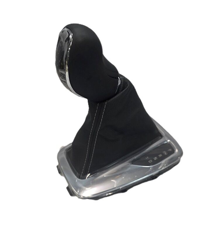 HOLDEN ZB COMMODORE AUTO TRANS SHIFTER BOOT & KNOB # 39030123