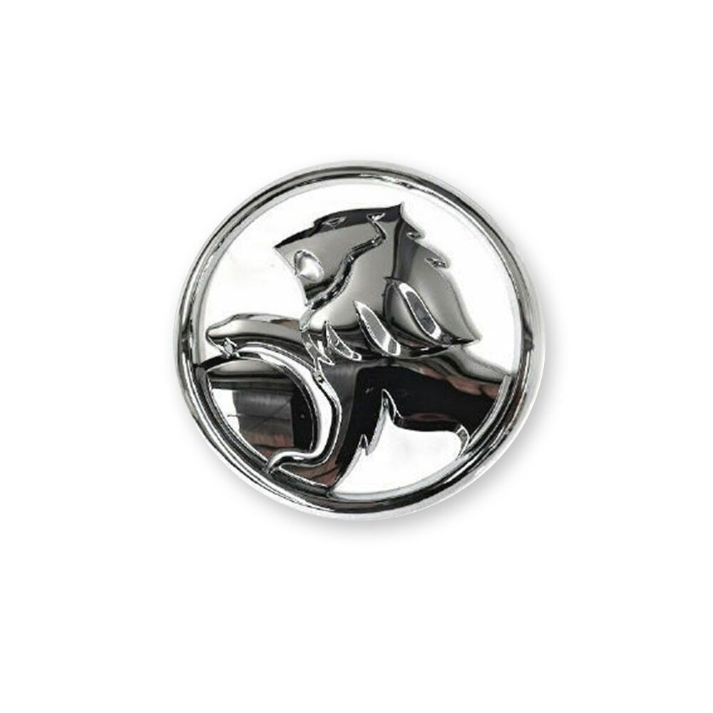 HOLDEN ZB COMMODORE LIFTBACK REAR LIFTGATE EMBLEM BADGE # 39031974