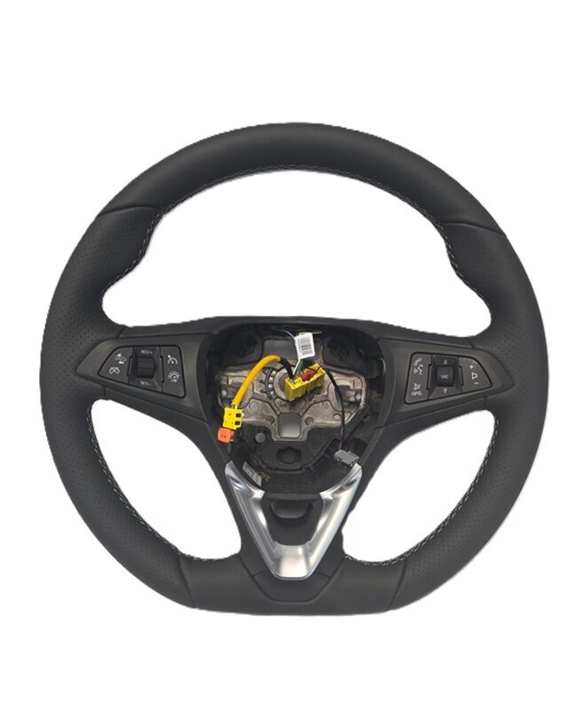 HOLDEN ZB COMMODORE RS / RS-V STEERING WHEEL GENUINE # 39096089