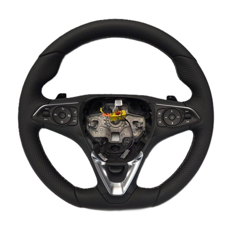 HOLDEN ZB COMMODORE RS / RS-V STEERING WHEEL GENUINE GM