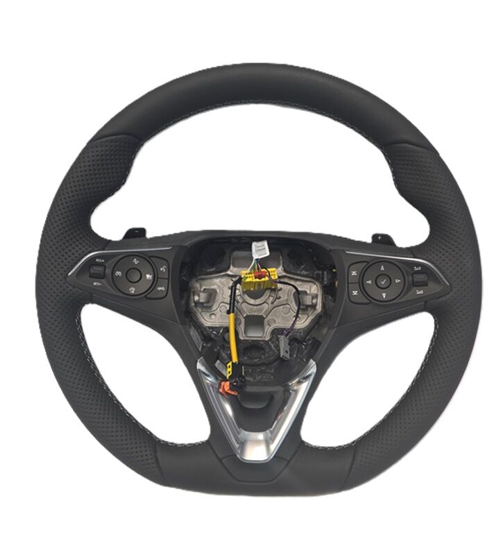 HOLDEN ZB COMMODORE RS / RS-V / VXR STEERING WHEEL # 39096101