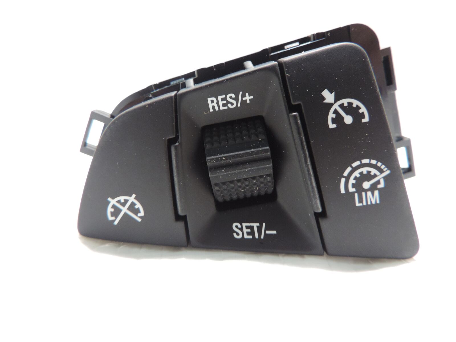 HOLDEN ZB COMMODORE STEERING WHEEL CRUISE CONTROL SWITCH # 39096106
