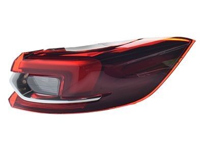 HOLDEN ZB COMMODORE SPORTSWAGON RIGHT HAND REAR TAIL LIGHT 39099113 ...