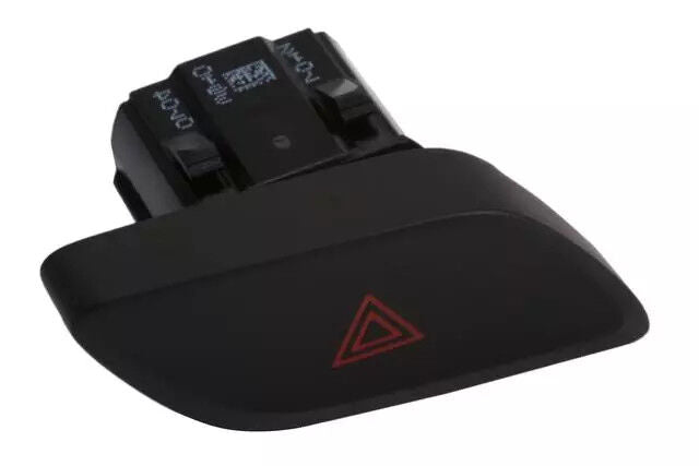 HOLDEN ZB COMMODORE HAZARD LIGHT SWITCH GENUINE GM # 39100704