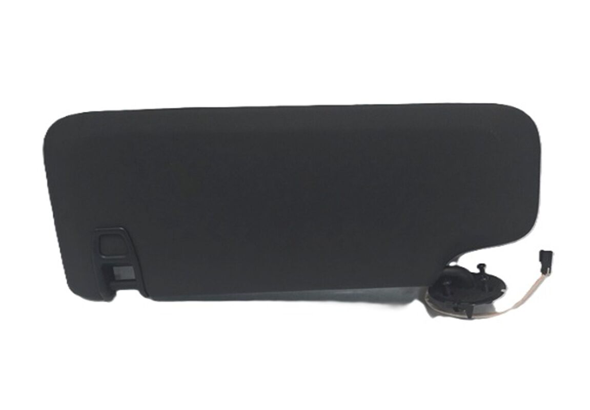 HOLDEN ZB COMMODORE LIFTBACK RIGHT HAND FRONT SUNVISOR # 39112690