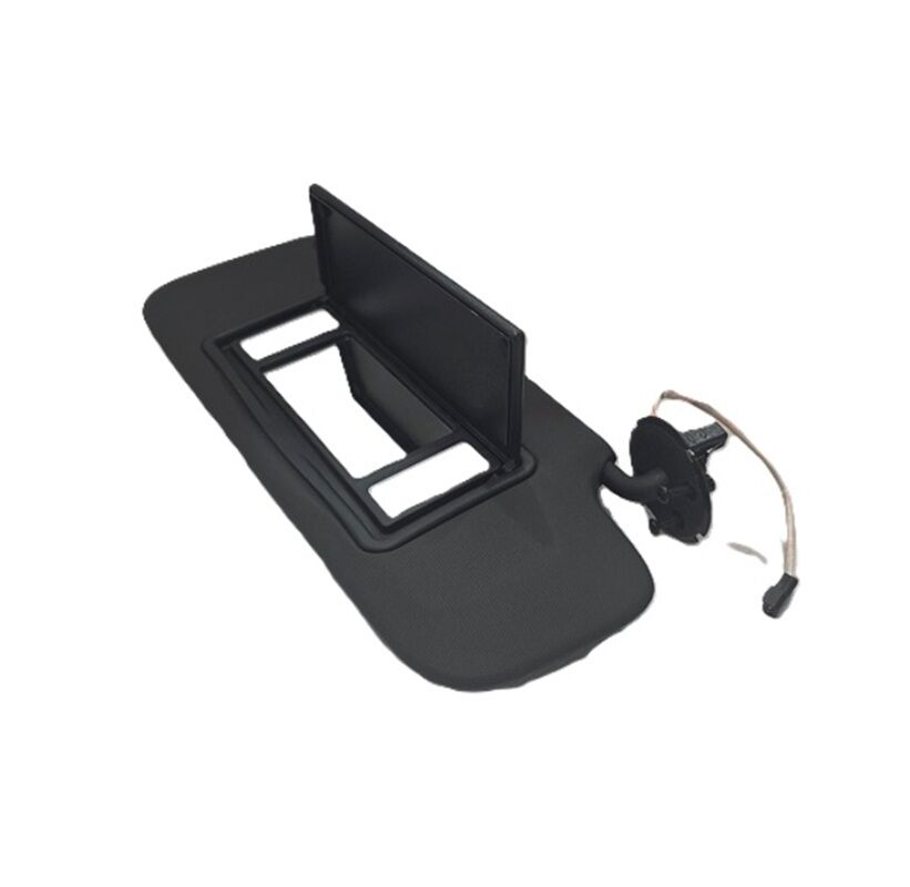 HOLDEN ZB COMMODORE LIFTBACK RIGHT HAND FRONT SUNVISOR # 39112690