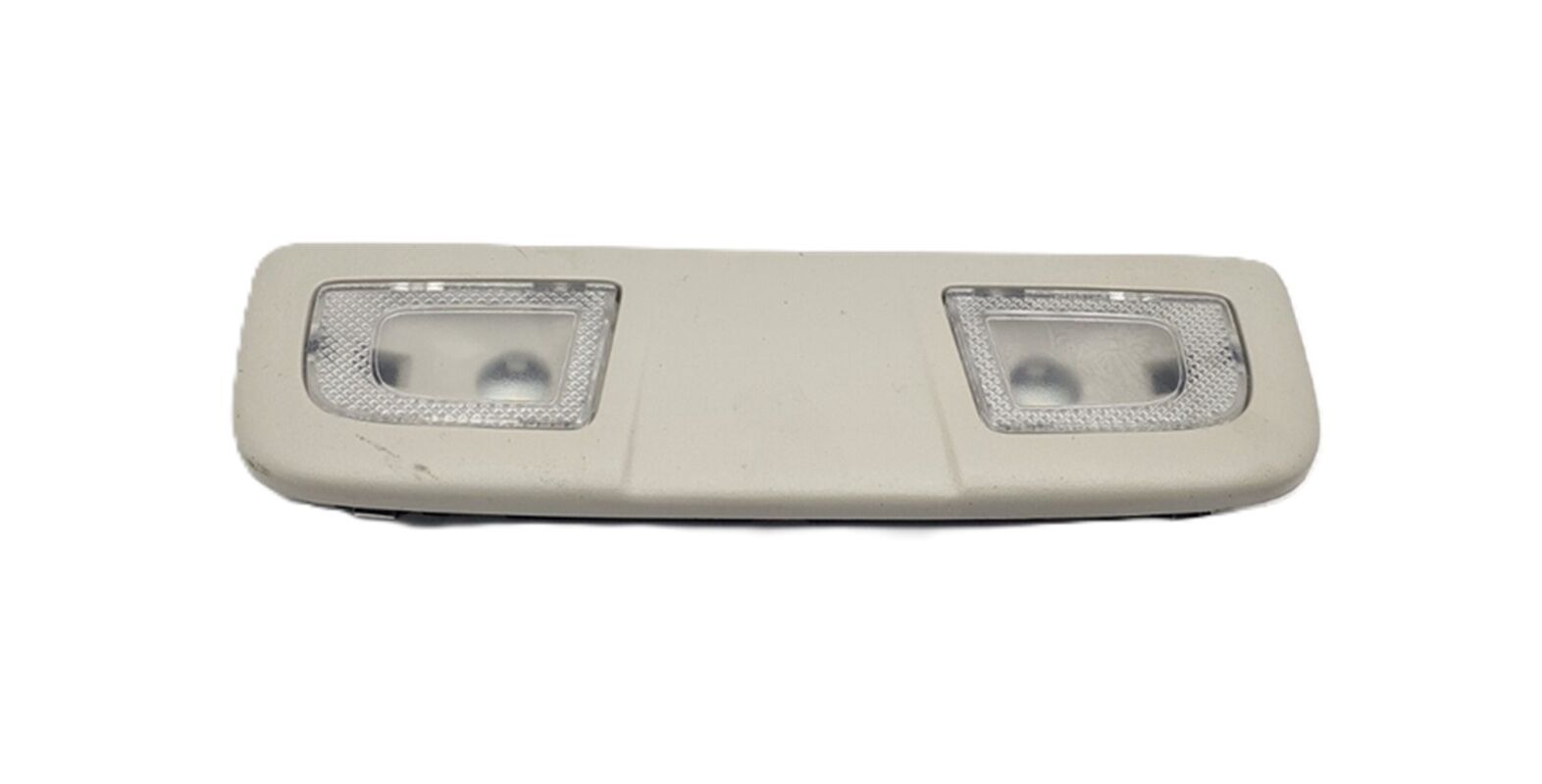 HOLDEN ZB COMMODORE LIFTBACK FRONT ROOF LAMP GENUINE # 39114117