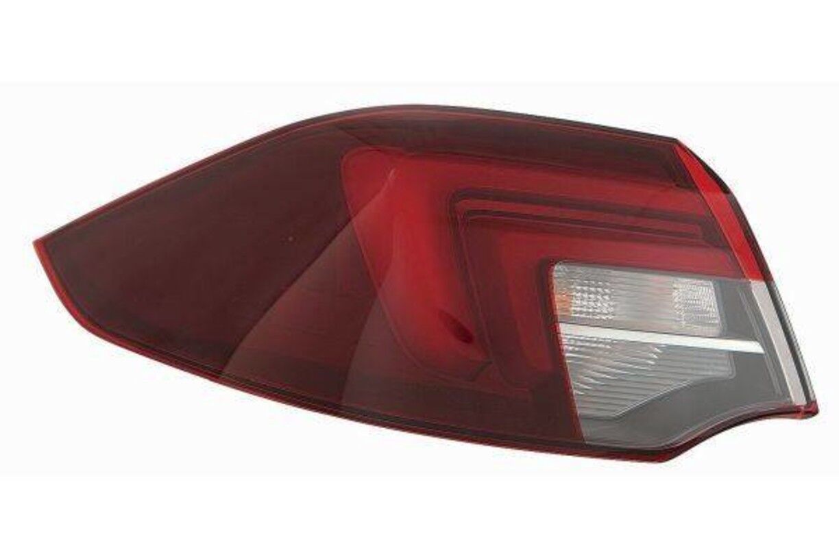 HOLDEN ZB COMMODORE LIFTBACK LEFT HAND REAR TAIL LIGHT 39125831