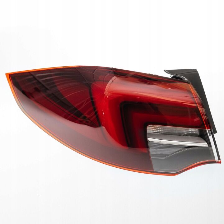 HOLDEN ZB COMMODORE LIFTBACK LEFT HAND REAR LED TAIL LIGHT