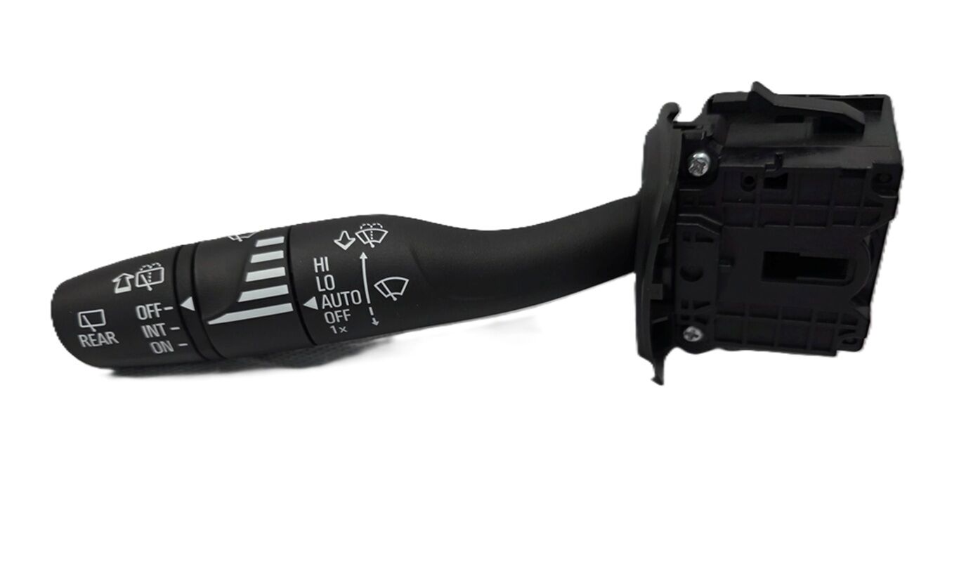 HOLDEN ZB COMMODORE STEERING WHEEL WINDSCREEN WIPER SWITCH 39149292