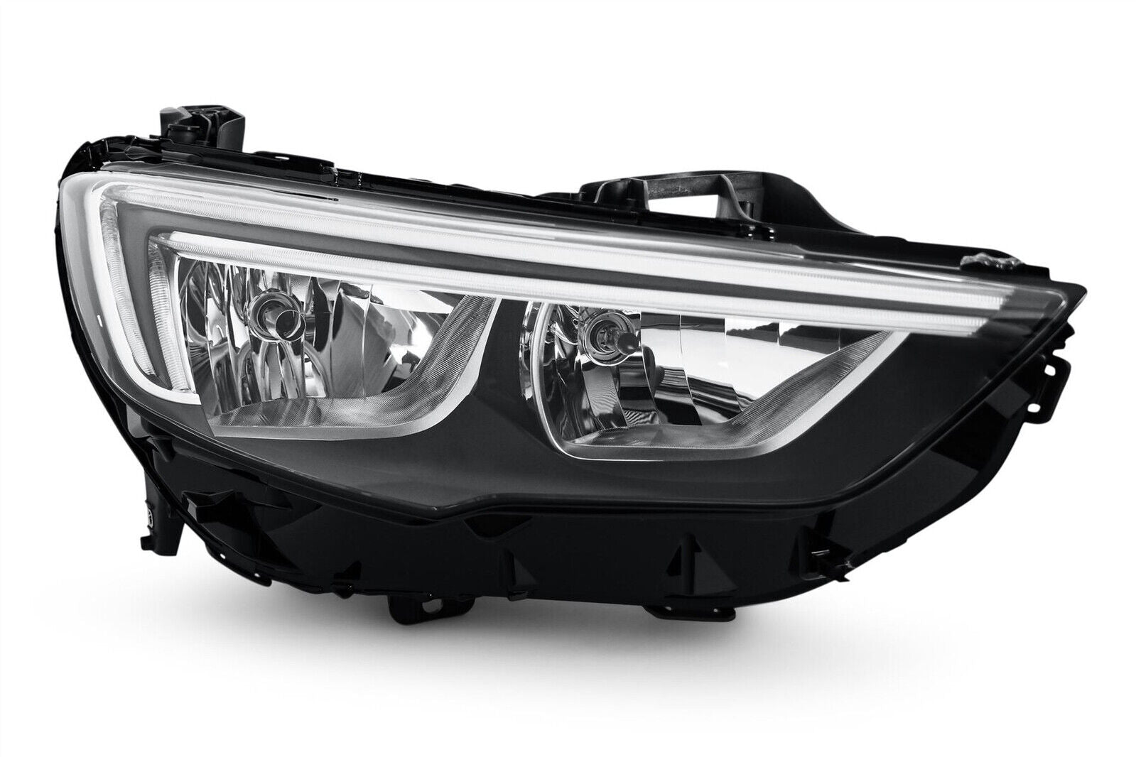 HOLDEN ZB COMMODORE RIGHT HAND FRONT HALOGEN HEADLIGHT 39209173