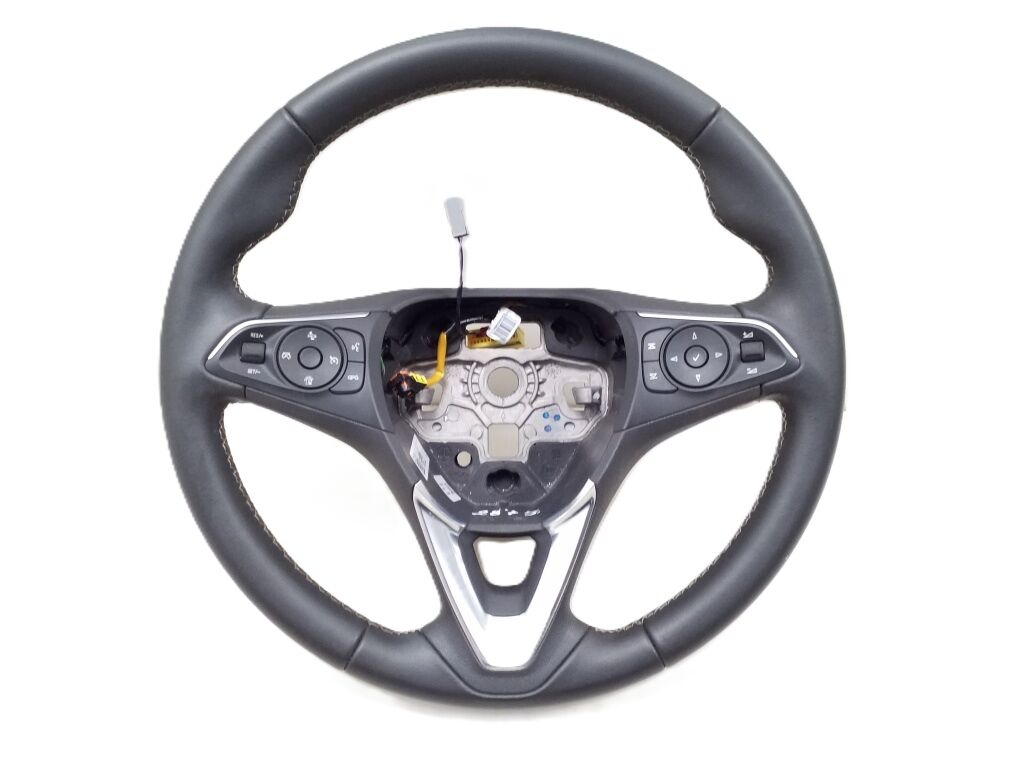 HOLDEN ZB COMMODORE LT / RS / RS-V / CALAIS STEERING WHEEL # 39229782