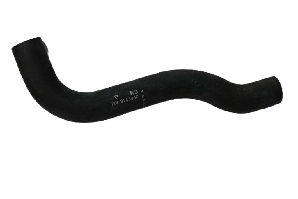 CHEV C/K TRUCK 1967 - 1972 6CYL UPPER RADIATOR HOSE # 3982948