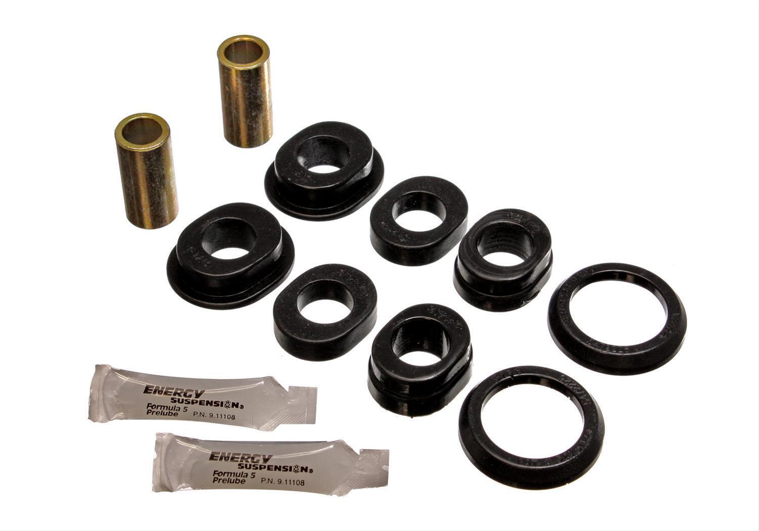 FORD F350 1975 - 1979 WITH TWIN I BEAM AXLES , AXLE PIVOT BUSH KIT # 4-3124G