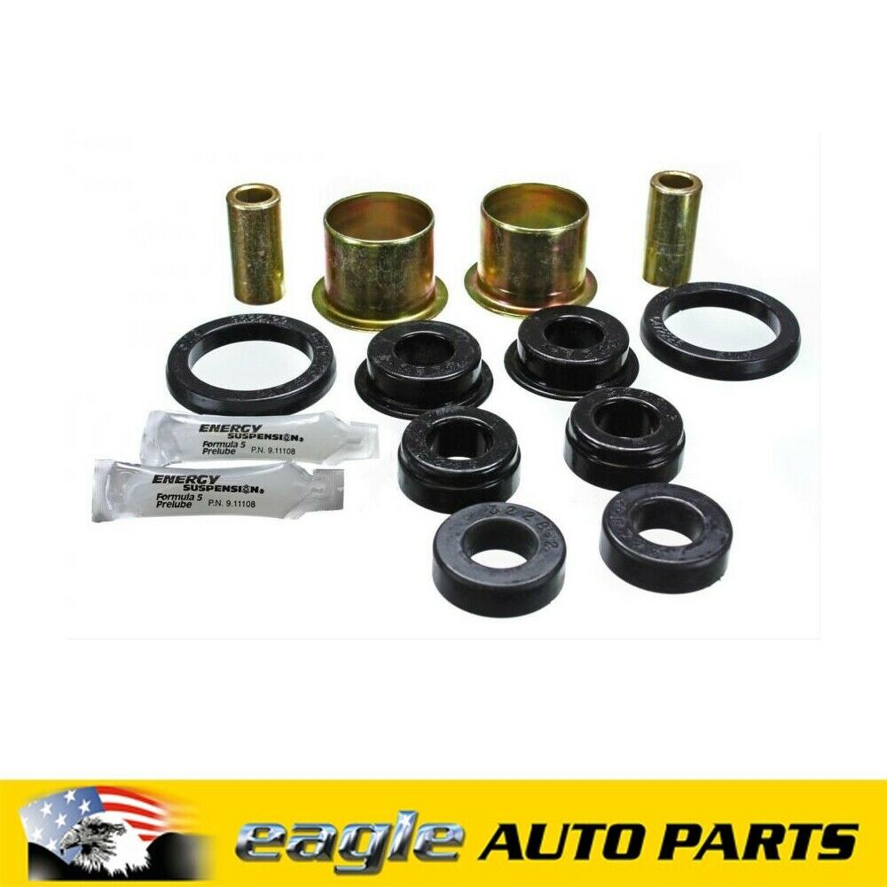 FORD BRONCO F150 F250 F350 WITH CAST I BEAM AXLES  AXLE PIVOT BUSH KIT # 4-3133G