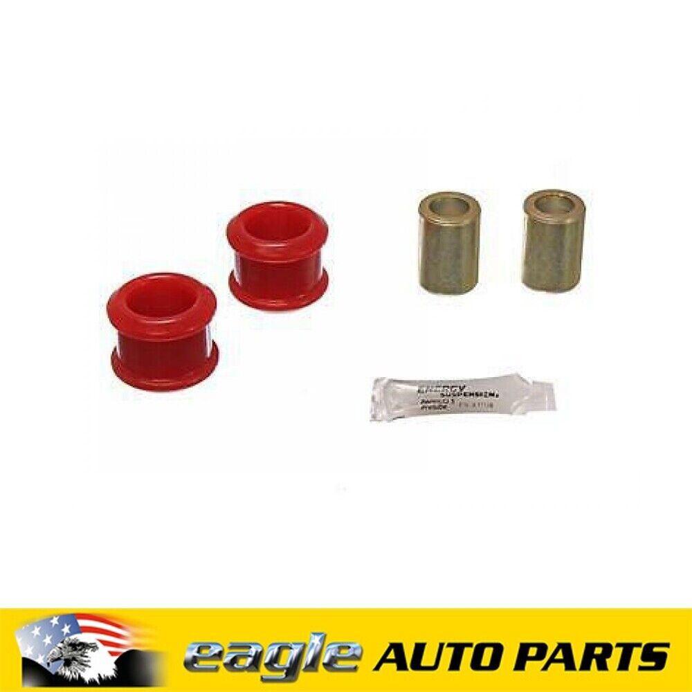 FORD F350 SUPER DUTY 1999 4WD TRACK ARM BUSH KIT ENERGY SUSPENSION # 4-7126R