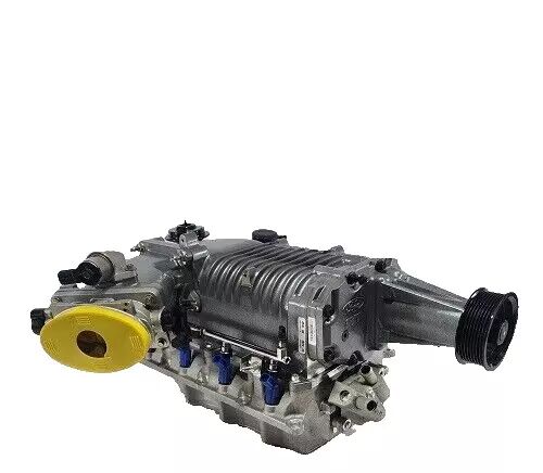 FORD 4.6 COBRA SUPERCHARGER ASSEMBLY # 4.6-COBRA-S/C