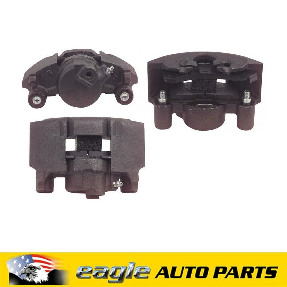 BUICK  Le Sabre  1981 - 1989   Right Front  Brake Caliper + Pads # 40-82073