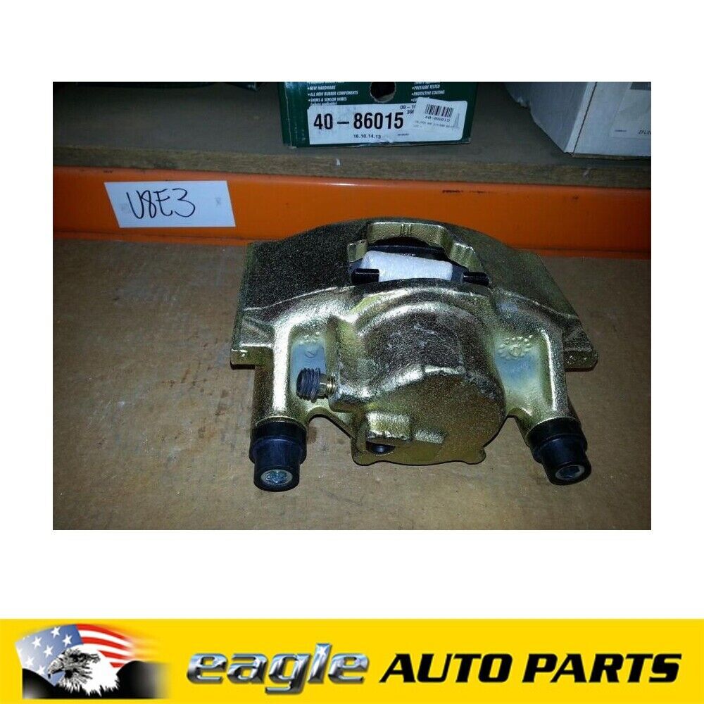 CHEV K1500 DRW  1988 - 1991   Right Front   Brake Caliper # 40-86015