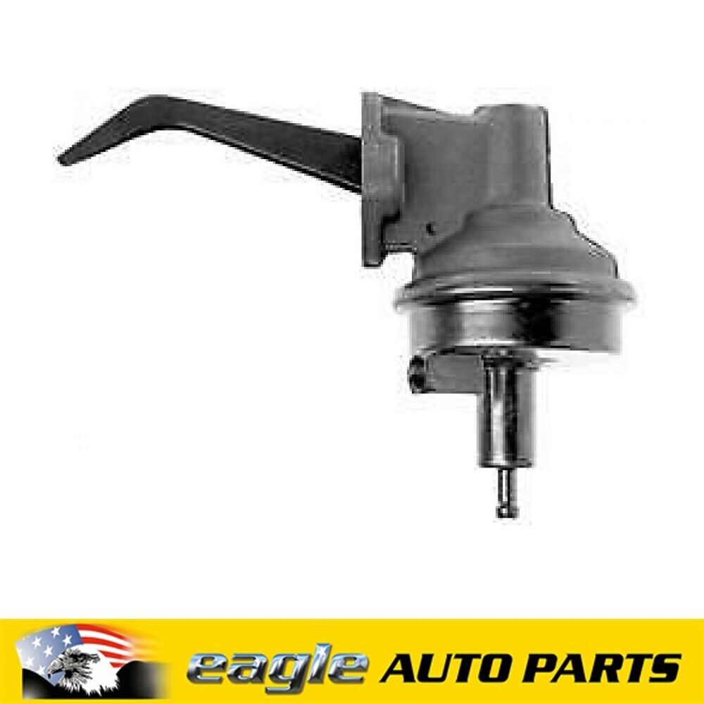 Cadillac V8 390 429 1963 1967 Mechanical Fuel Pump 40258 — Eagle