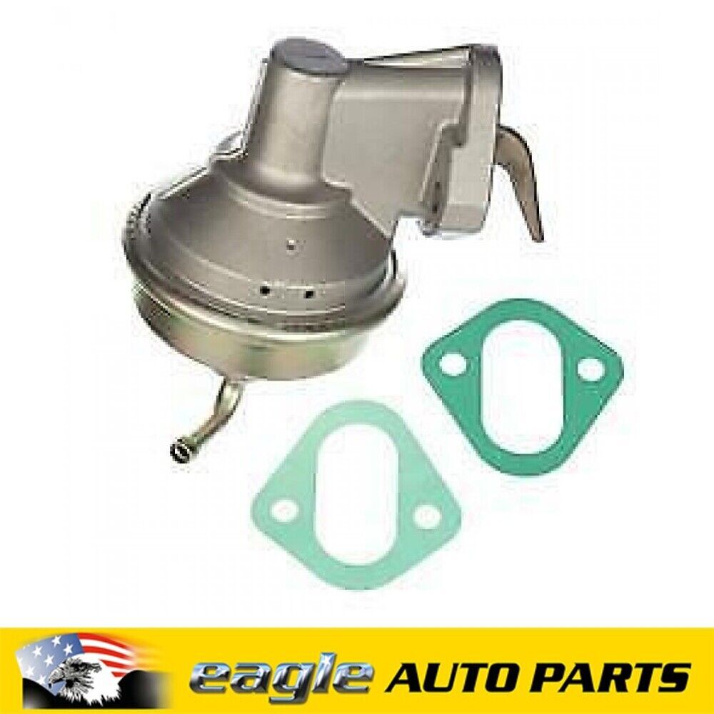 Chev Truck 6 Cylinder 292 Mechanical Fuel Pump # 40446 — Eagle Auto Parts