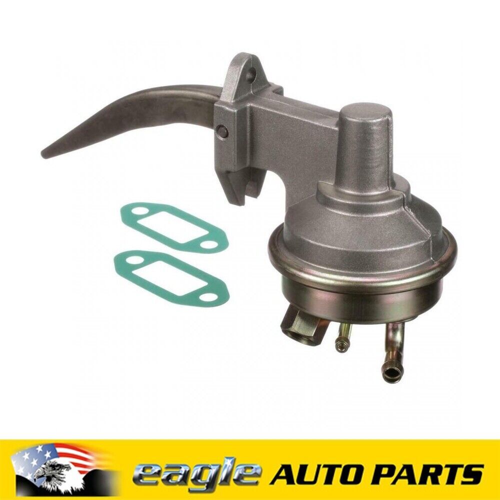 Oldsmobile 403 V8 Engine Mechanical Fuel Pump 41567 — Eagle Auto Parts