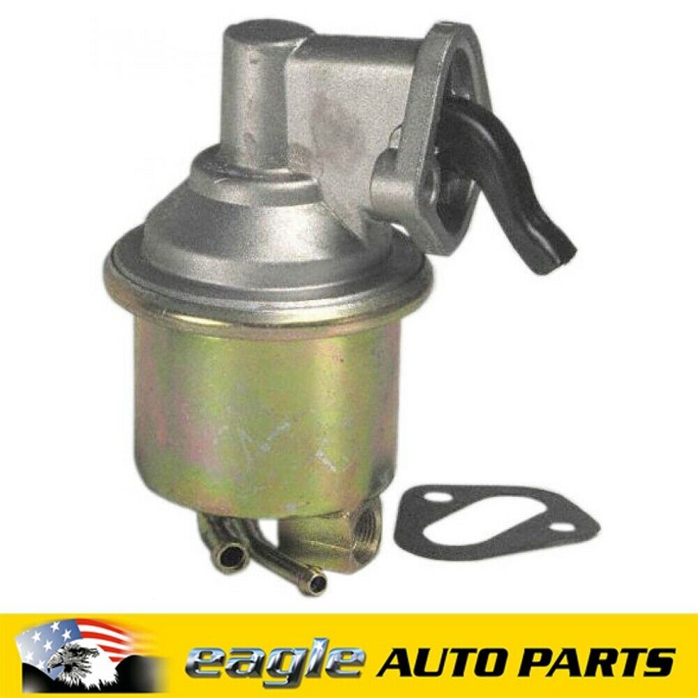 CHEV 305 350 5.0L 5.7L TRUCK MECHANICAL FUEL PUMP WITH RETURN 1981 - 88  # 41592