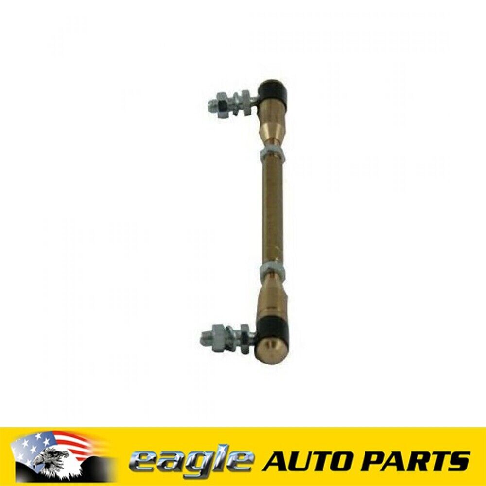 ADJUSTABLE CARBURETOR BALL JOINT LINKAGE 170mm 42106 — Eagle Auto Parts