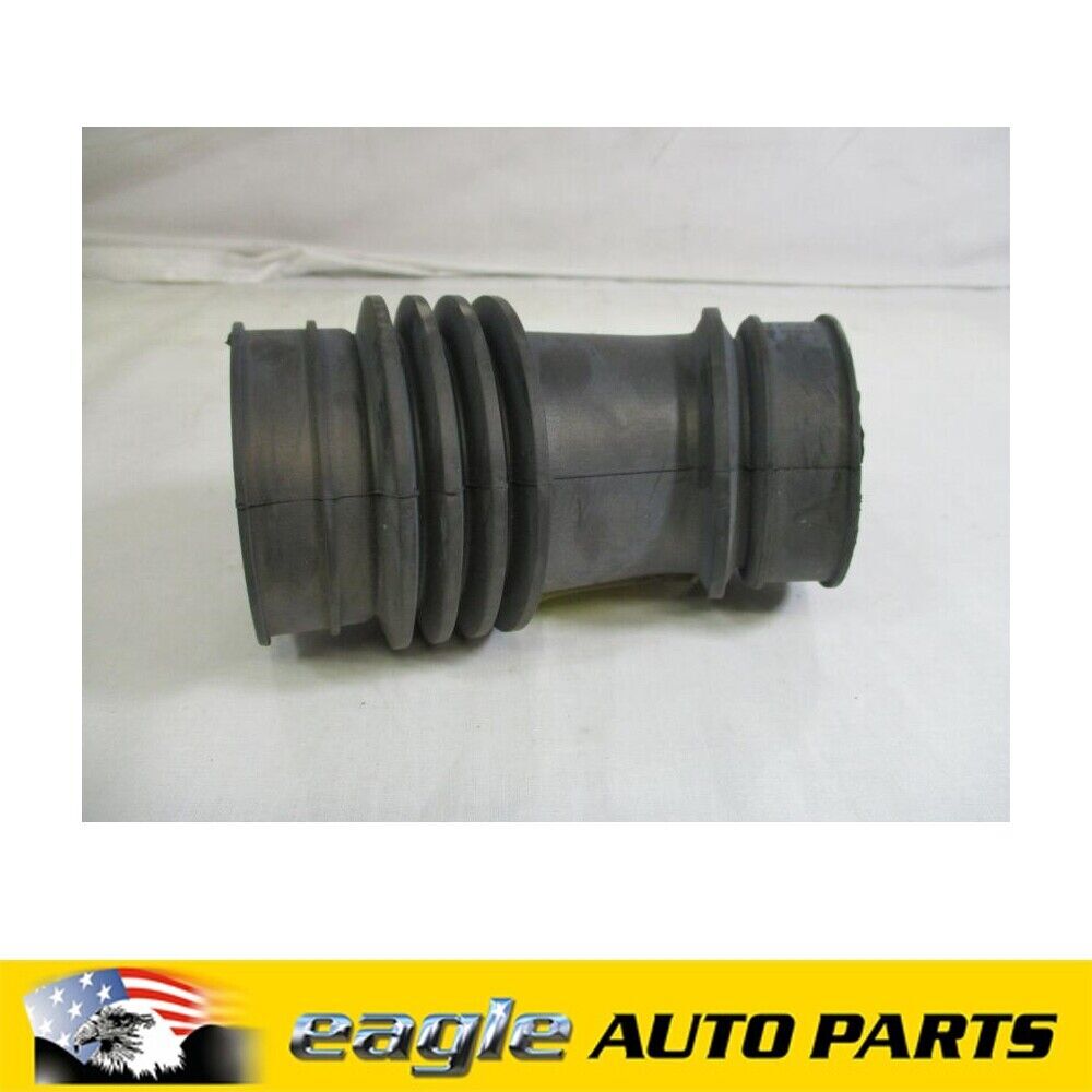 Genuine SAAB 9-3 1998 - 2000 Air Filter Box Inlet Hose  # 4235222