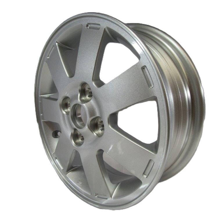 MITSUBISHI MAG WHEEL 14" x 4.5" 100PCD, OFFSET 46 # 4250C947