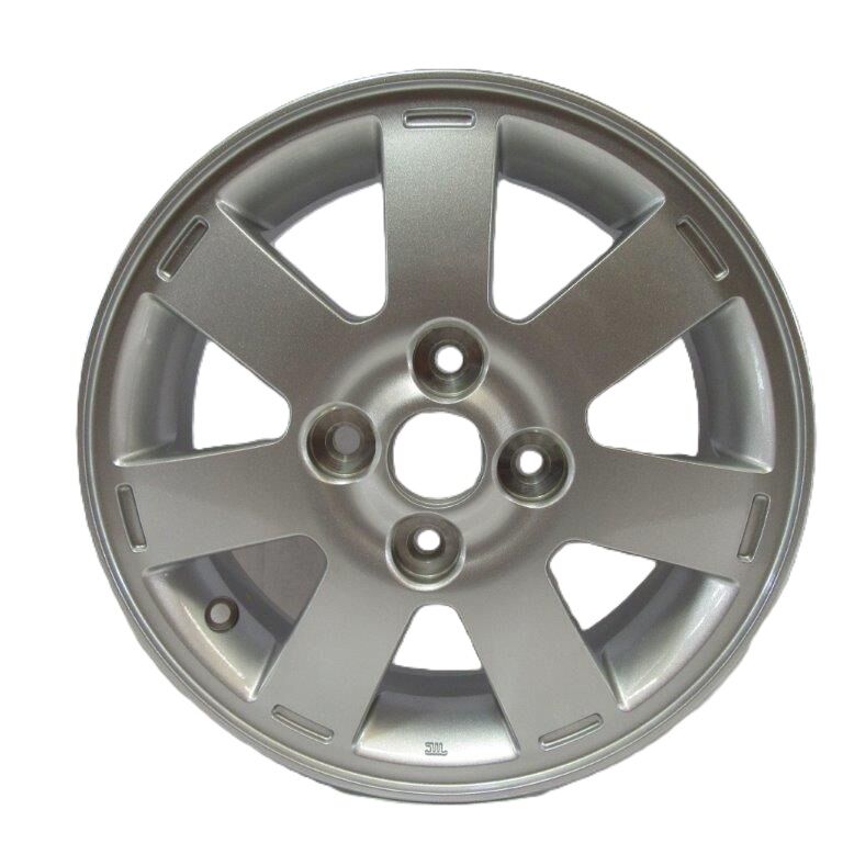 MITSUBISHI MAG WHEEL 14" x 4.5" 100PCD, OFFSET 46 # 4250C947