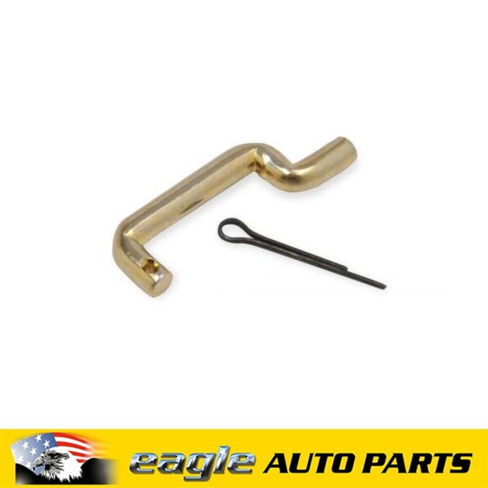QUICK FUEL MECH LINKAGE DP EFI SNIPER # 43-2QFT
