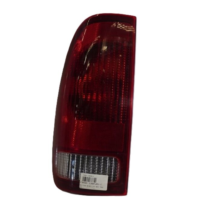 FORD F150 LEFT HAND REAR TAIL LIGHT 1998 - 2003 # F85B-13B505-C