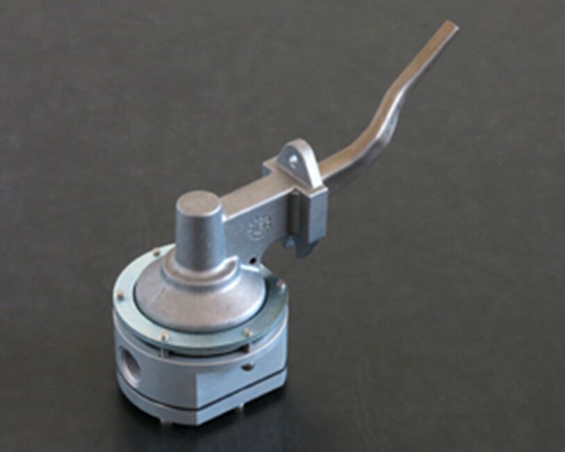 Robbie Mac Performance Holden 253 308 High Performance Fuel Pump 550hp