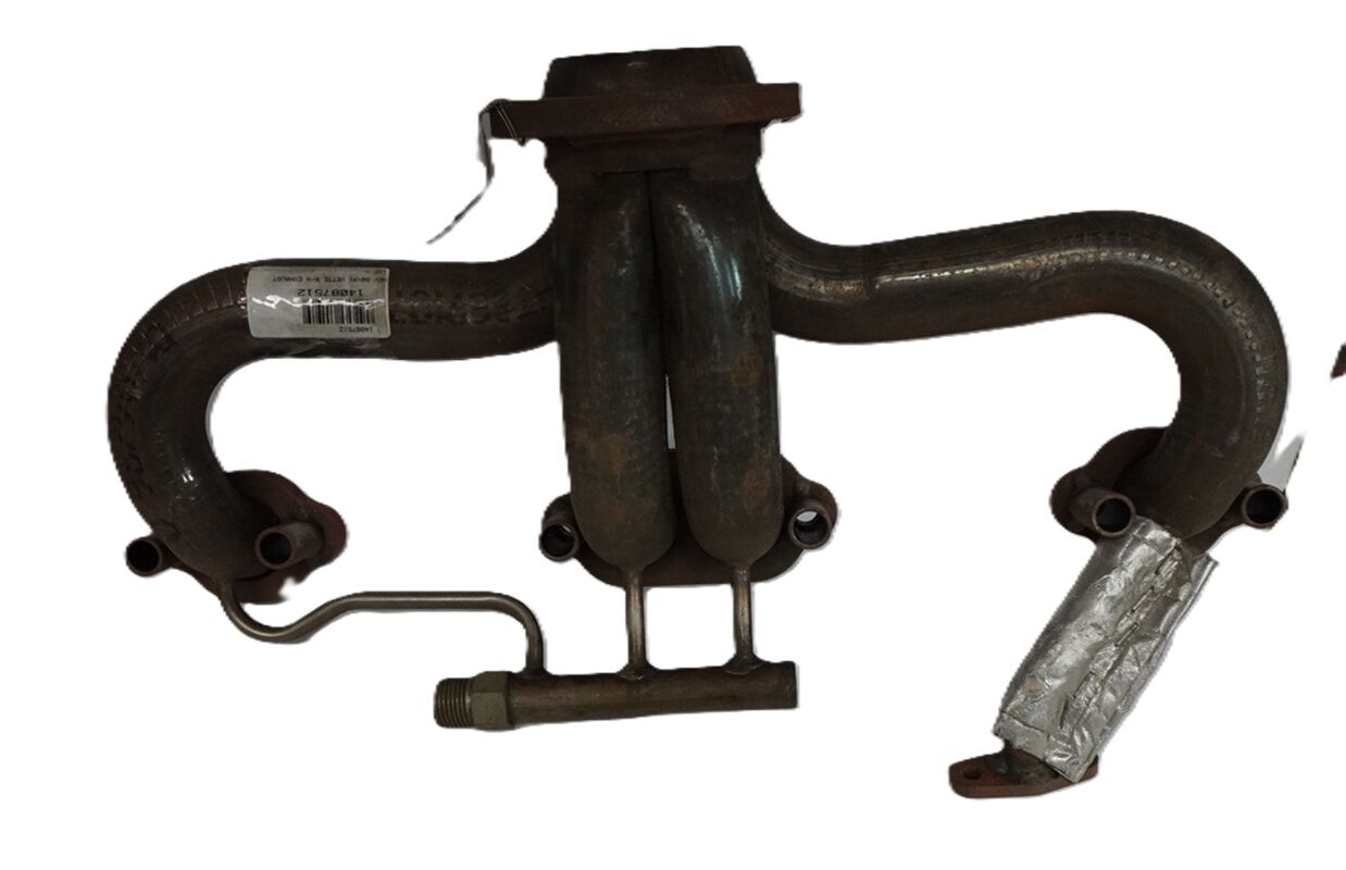 CHEV CORVETTE 1986 - 1991 RIGHT HAND EXHAUST MANIFOLD # 14087512