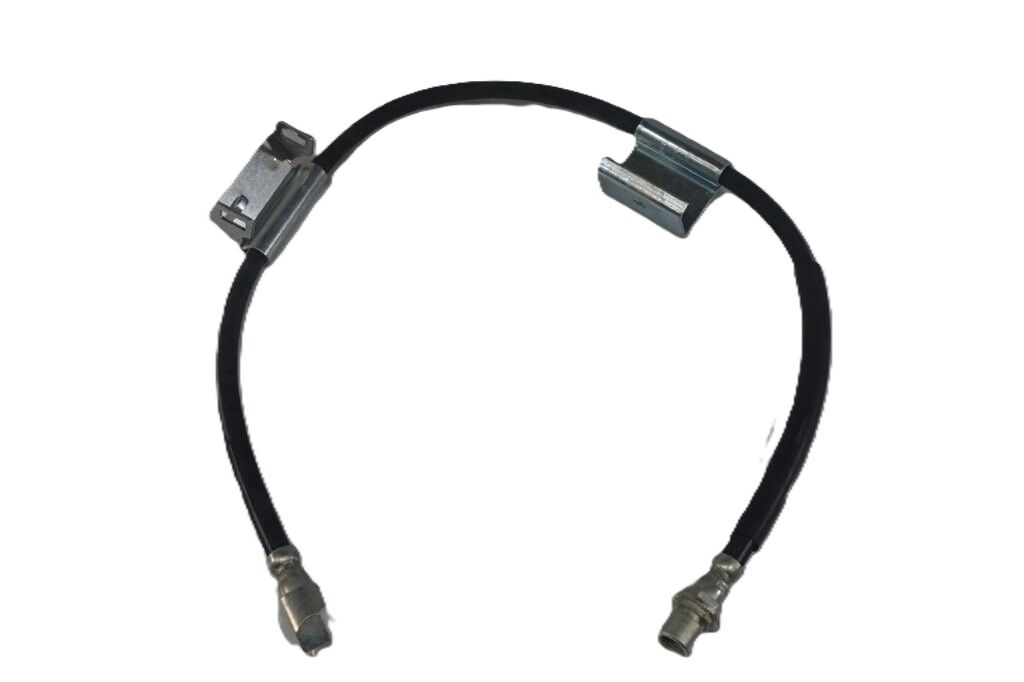 CHEV SILVERADO 1500 2WD 1999 - 2007 L/H FRONT BRAKE HOSE # BH381298