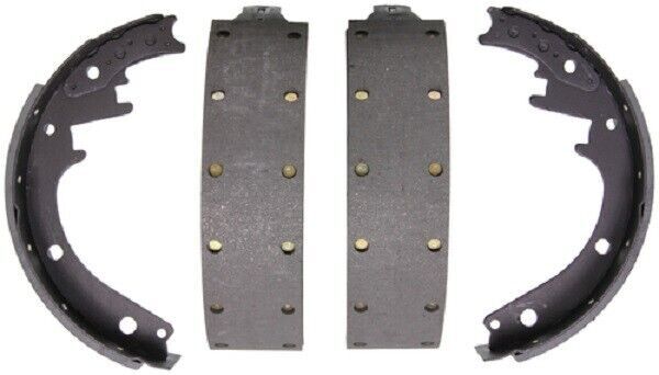 Chev C10 C20 K10 K20 1976 - 1977 Rear Brake Shoes # 450