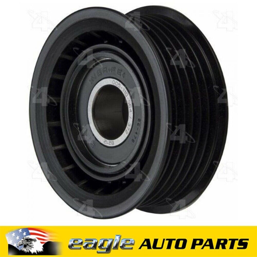 Four Seasons 45038 Drive Belt Idler Pulley # 45038