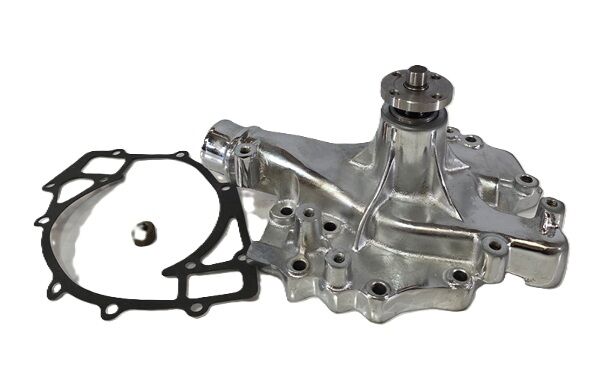 Ford 429 460 Aluminium Water Pump # 460-ALLOY